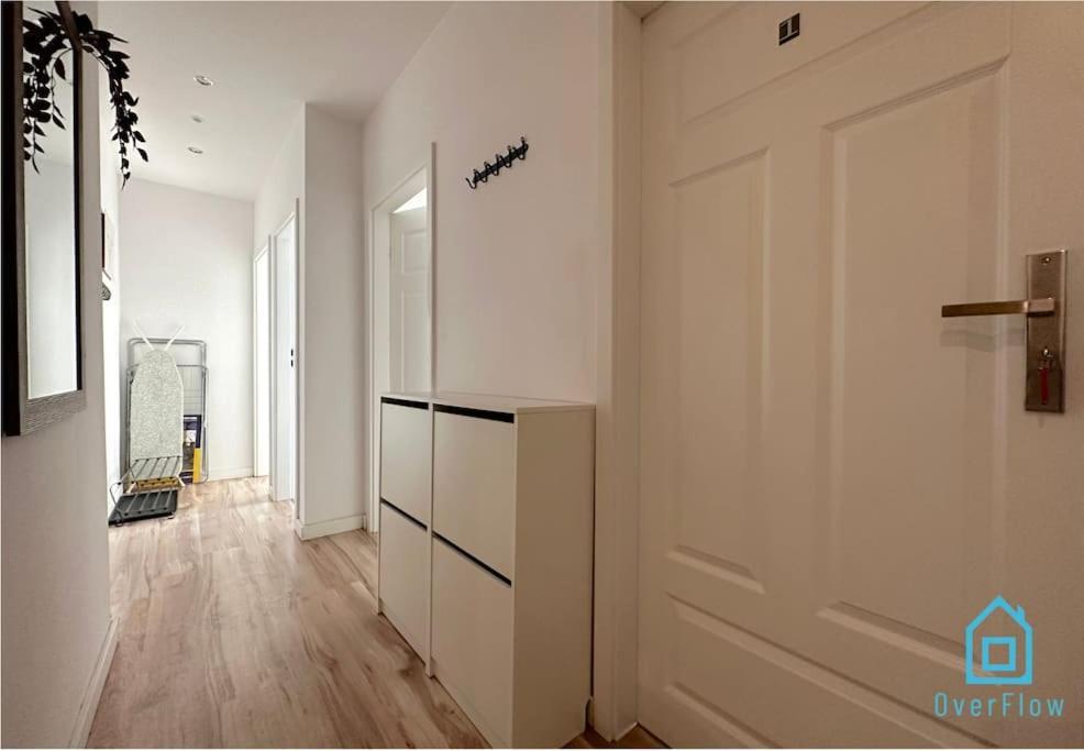 Waza Room Gdansk Exterior photo